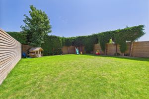 Garden 3- click for photo gallery